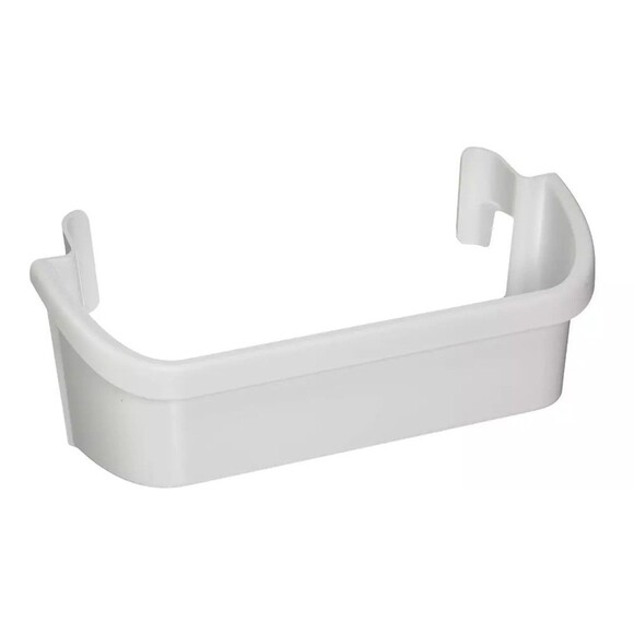 Electrolux 240334201 Frigidaire Door Shelf Upper Bin & New In Box - Picture 1 of 1